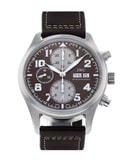 IWC Pilots Chrono Antoine de St Exupéry IW371709